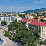 Aminess Vival Lisanj Family 4* Novi Vinodolski