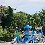 Aminess Vival Lisanj Family Novi Vinodolski