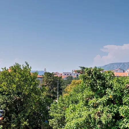 Hotell Aminess Vival Lisanj Family Novi Vinodolski