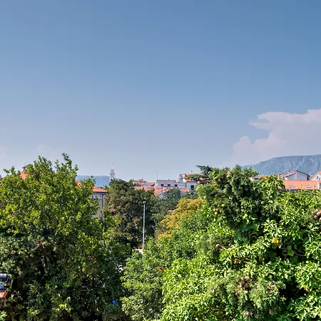 Hotel Aminess Vival Lisanj Family Novi Vinodolski