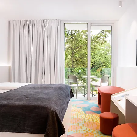 Hotel Aminess Vival Lisanj Family
