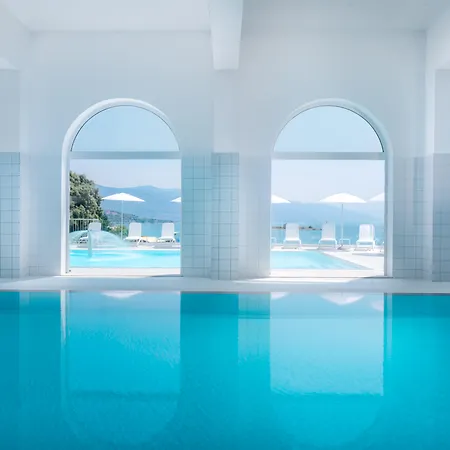 Aminess Vival Lisanj Family Hotell Novi Vinodolski