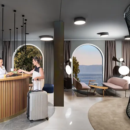 Aminess Vival Lisanj Family Hotel Novi Vinodolski