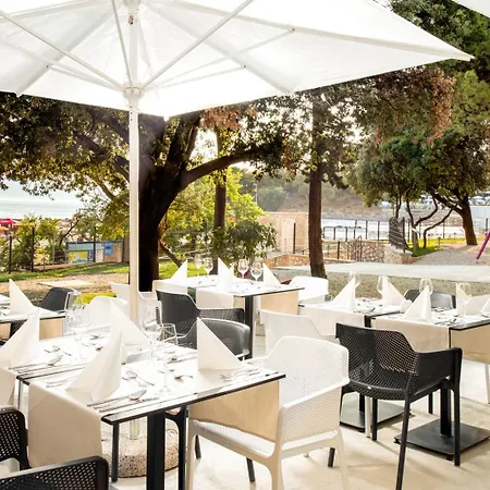 Hotel Aminess Vival Lisanj Family Novi Vinodolski