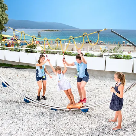 Hotel Aminess Vival Lisanj Family Novi Vinodolski