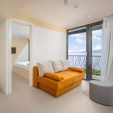 Hotel Aminess Vival Lisanj Family Novi Vinodolski