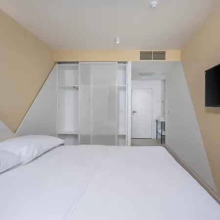 Hotel Aminess Vival Lisanj Family