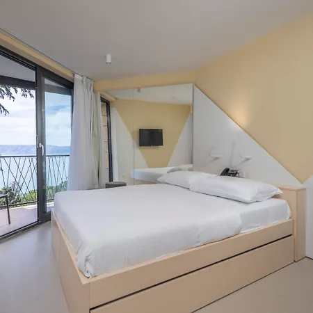 Aminess Vival Lisanj Family Hotel Novi Vinodolski