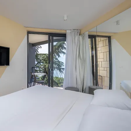 Hotel Aminess Vival Lisanj Family