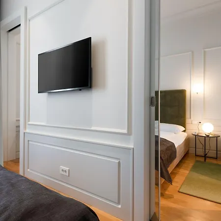 Hotel Aminess Vival Lisanj Family Novi Vinodolski