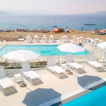 Hotel Aminess Vival Lisanj Family
