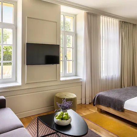 Hotel Aminess Vival Lisanj Family Novi Vinodolski