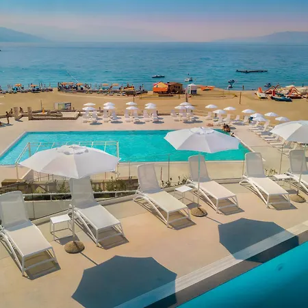 Hotell Aminess Vival Lisanj Family 4*