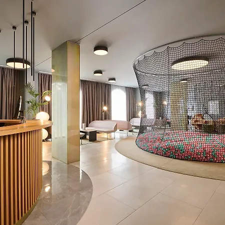Hotel Aminess Vival Lisanj Family Novi Vinodolski