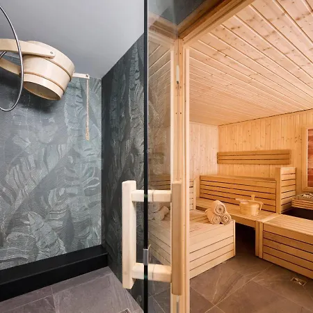 Hotel Aminess Vival Lisanj Family Novi Vinodolski