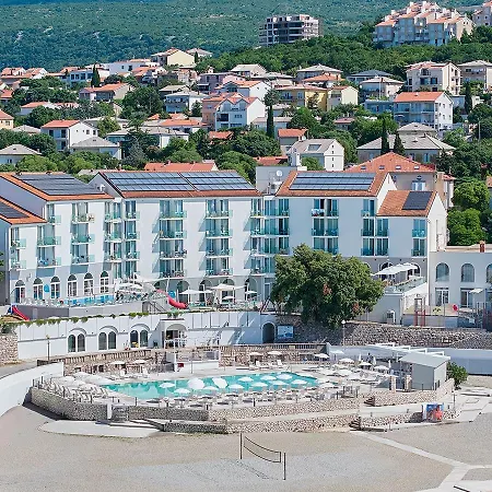 Aminess Vival Lisanj Family 4*
