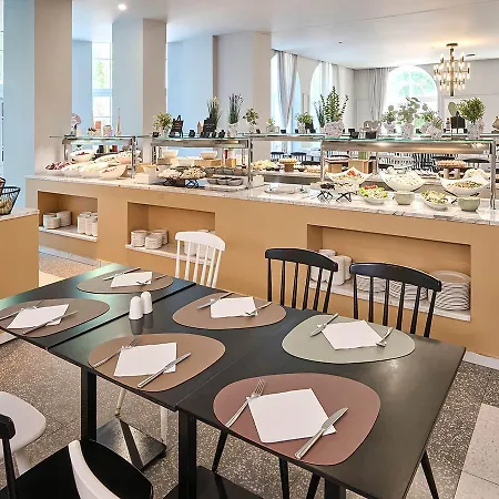 Hotel Aminess Vival Lisanj Family 4*
