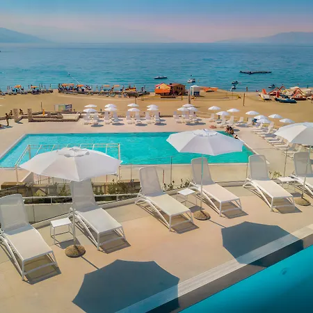 Aminess Vival Lisanj Family Hotel