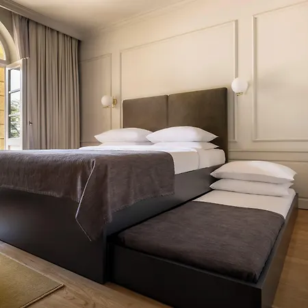 Aminess Vival Lisanj Family Hotel