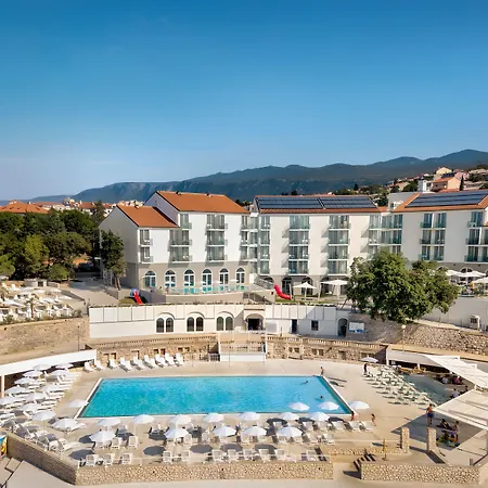 Aminess Vival Lisanj Family Hotel Novi Vinodolski