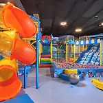 فندق Aminess Vival Lisanj Family 4*