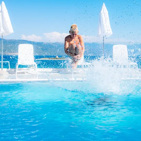 Hotel Aminess Vival Lisanj Family Novi Vinodolski