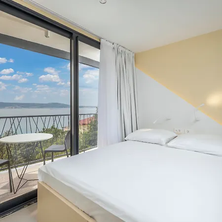 Aminess Vival Lisanj Family 4* Novi Vinodolski