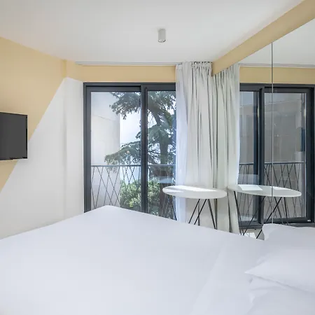 Aminess Vival Lisanj Family Hotel