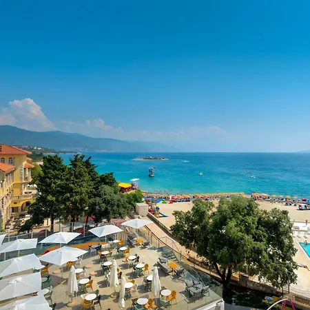 Hotel Aminess Vival Lisanj Family Novi Vinodolski