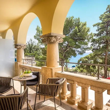Aminess Vival Lisanj Family Hotel 4*