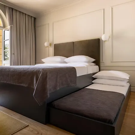 Hotel Aminess Vival Lisanj Family 4*