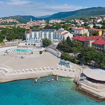 Hotel Aminess Vival Lisanj Family
