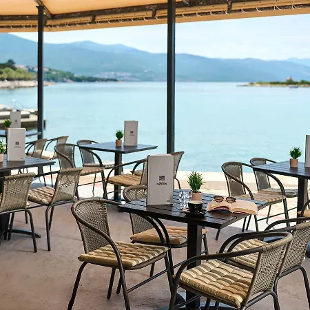 Hotel Aminess Vival Lisanj Family Novi Vinodolski