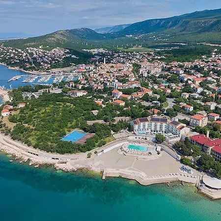 Aminess Vival Lisanj Family Hotel Novi Vinodolski