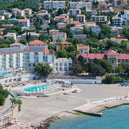 Hotel Aminess Vival Lisanj Family Novi Vinodolski