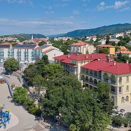 Aminess Vival Lisanj Family 4* Novi Vinodolski