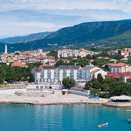 Hotel Aminess Vival Lisanj Family