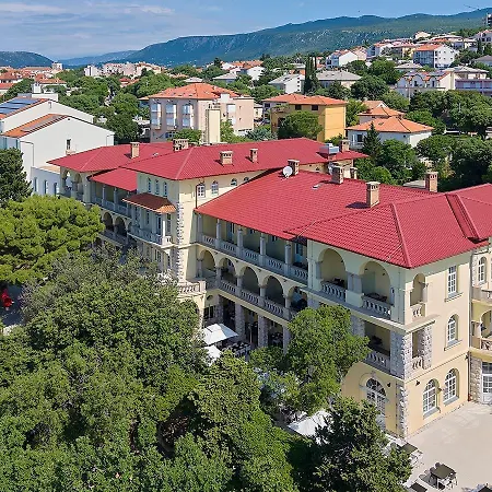 Aminess Vival Lisanj Family 4*