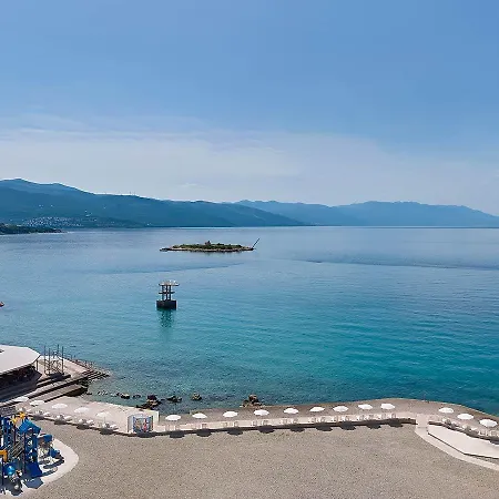 Aminess Vival Lisanj Family 4* Novi Vinodolski