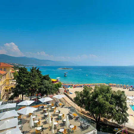 Aminess Vival Lisanj Family Hotel
