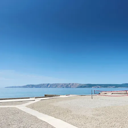 Aminess Vival Lisanj Family Szálloda 4*
