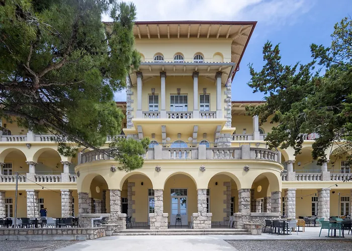 Aminess Vival Lisanj Family 4* Novi Vinodolski