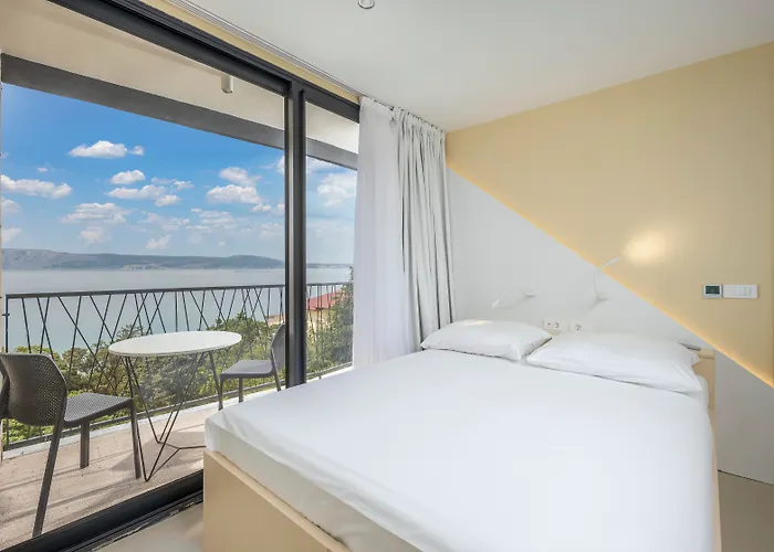 Aminess Vival Lisanj Family 4* Novi Vinodolski