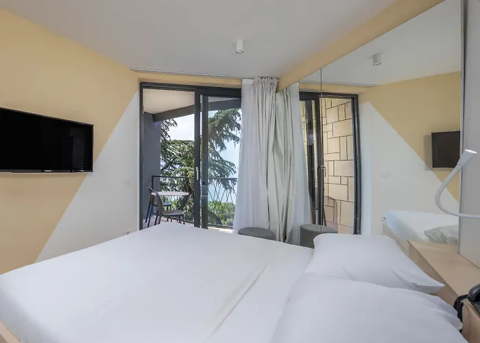 Otel Aminess Vival Lisanj Family
