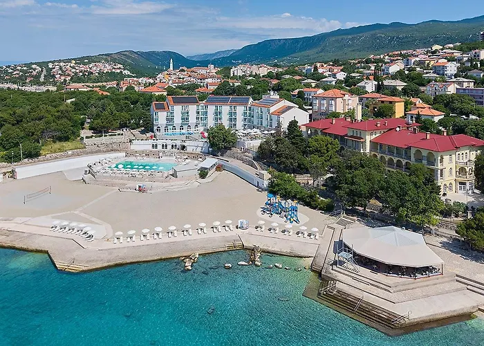 Otel Aminess Vival Lisanj Family