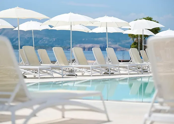 Aminess Vival Lisanj Family Otel 4*