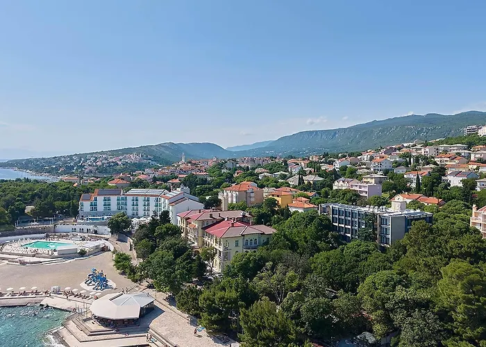 Otel Aminess Vival Lisanj Family