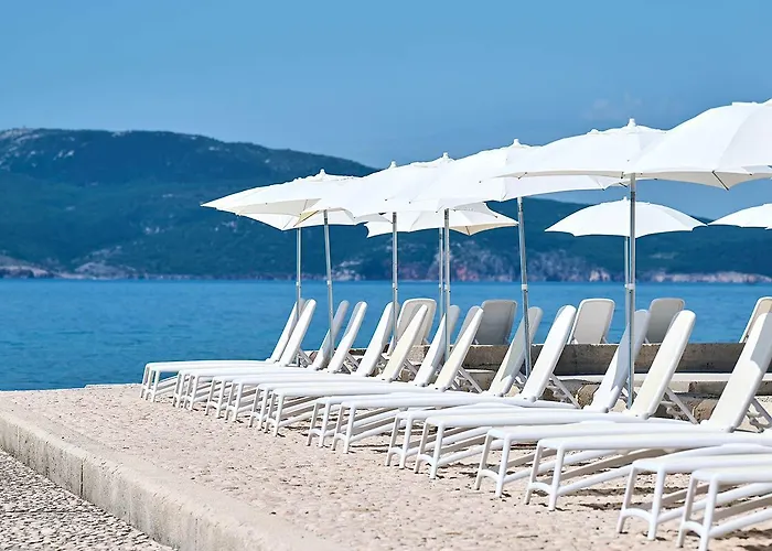 Aminess Vival Lisanj Family Otel 4*