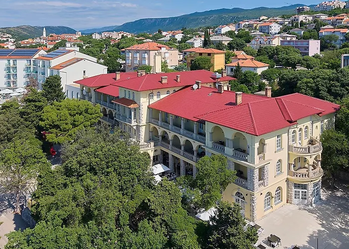 Aminess Vival Lisanj Family 4*