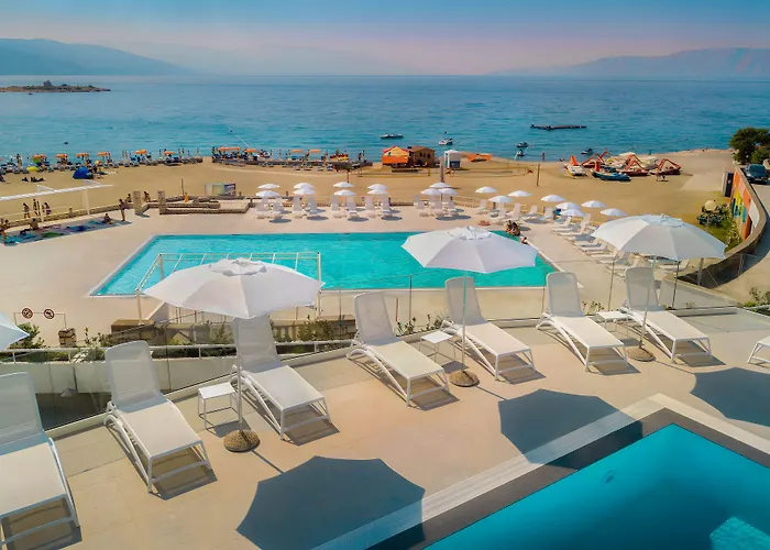 Aminess Vival Lisanj Family Otel